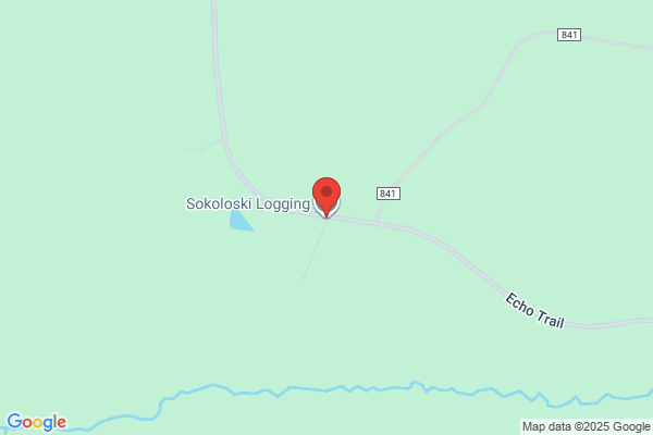 Olson Logging Inc