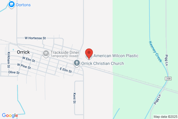 American Wilcon Plastic Inc