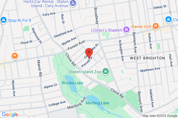 Richmond Farm & Lawn Inc