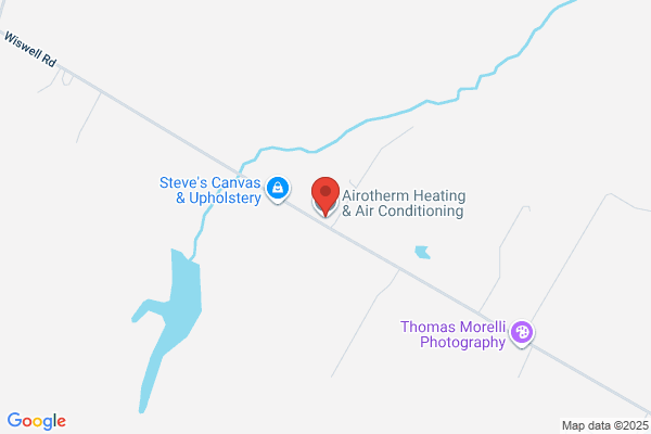 Airotherm Inc