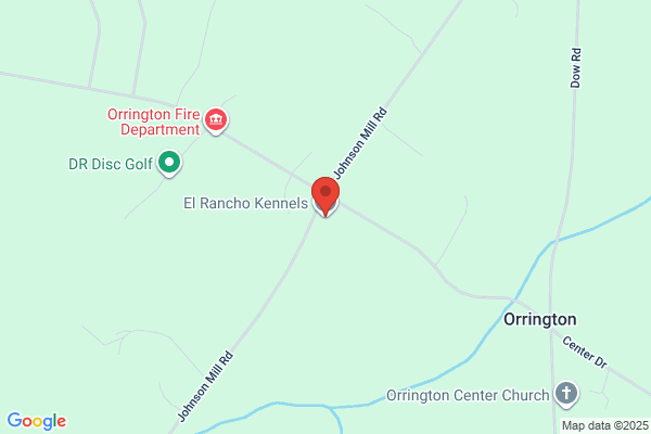El Rancho Kennels