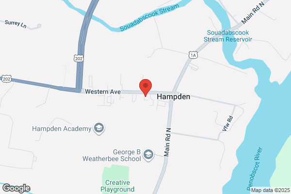 Hampden Family Dentistry