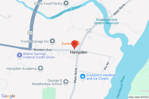 Hampden Hardware