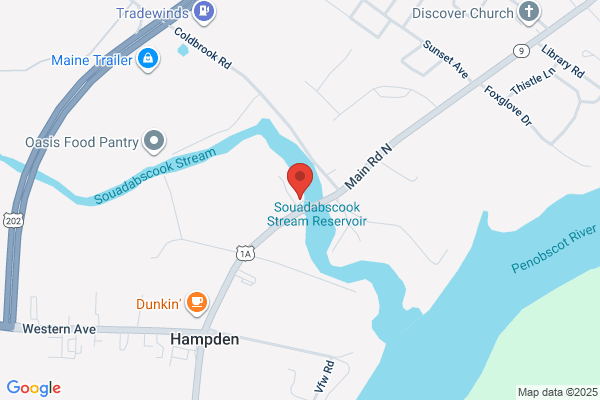Hampden Water District