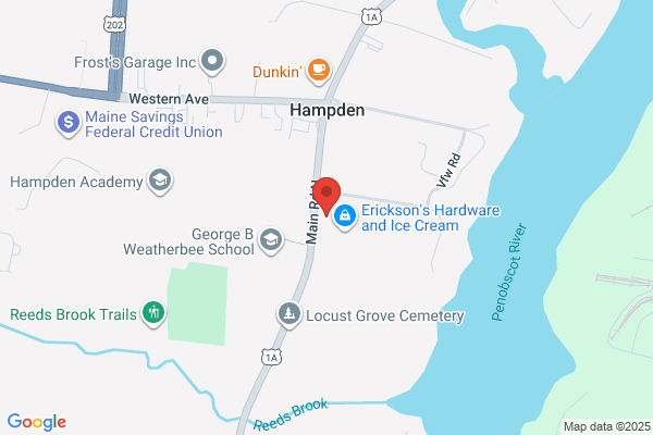 NAPA Auto Parts - Coastal Auto Parts Hampden