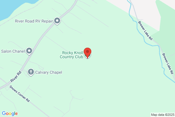 Rocky Knoll Country Club