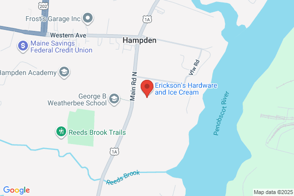 Saco - Hampden SB