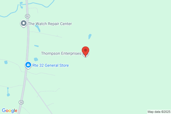 Thompson Enterprize