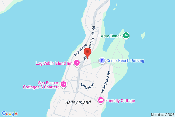 Bailey Island Motel