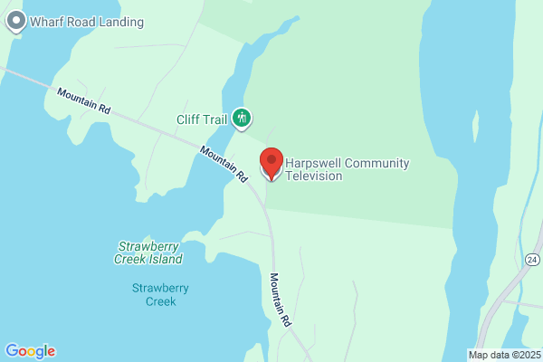 Harpswell Community Broadcasting Corporation