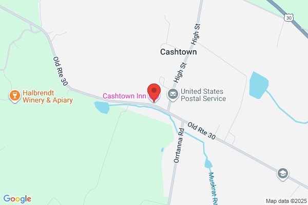 Cashtown Inn