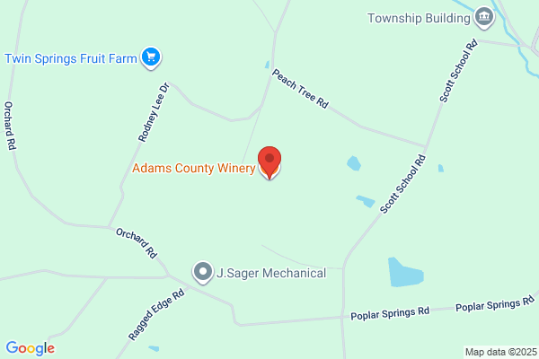 Adams County Winery