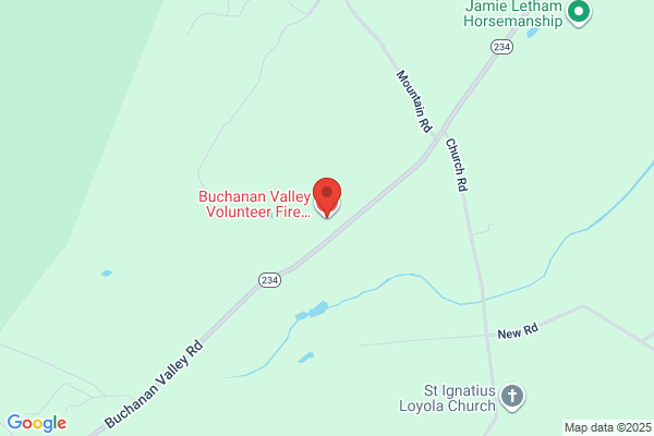 Buchanan Valley Fire Co