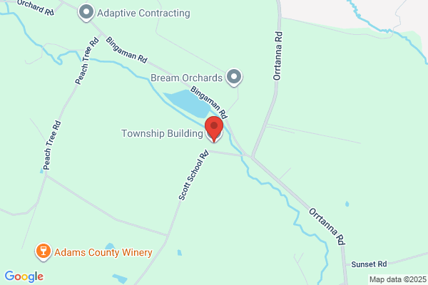 Franklin Township Board of Supervisors