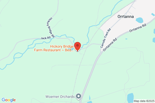 Hickory Bridge Farm