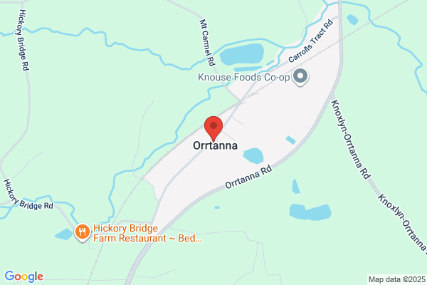 Orrtanna United Methodist Church