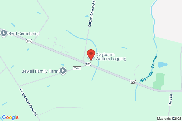 Walters Claybourn Logging Co