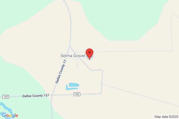 Selma Gravel Inc