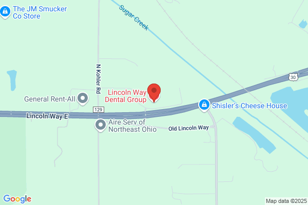 Lincoln Way Dental Group