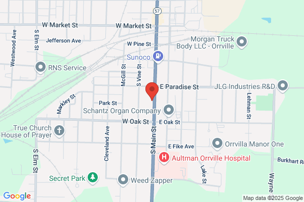 Bardall Chiropractic