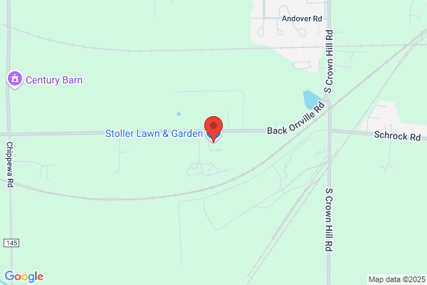 Stoller Lawn & Garden Inc