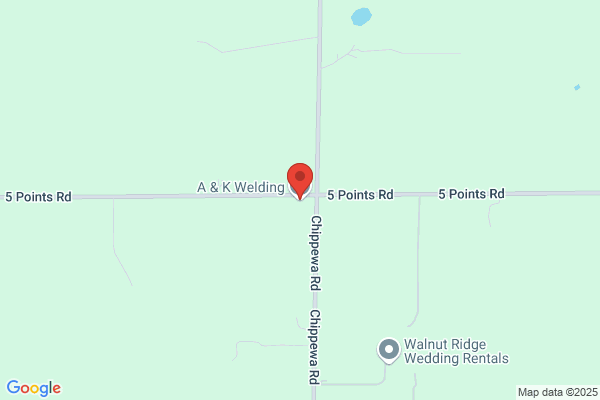 A & K Welding Llc