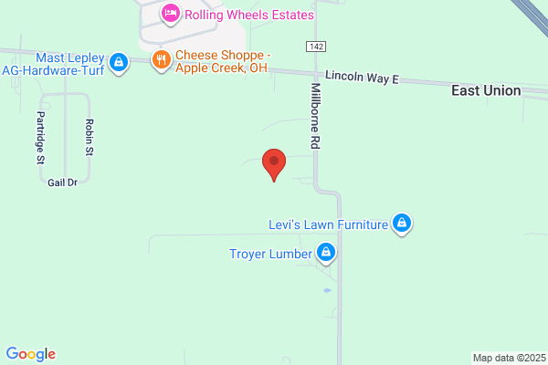 Hershberger Brothers Roofing, LLC
