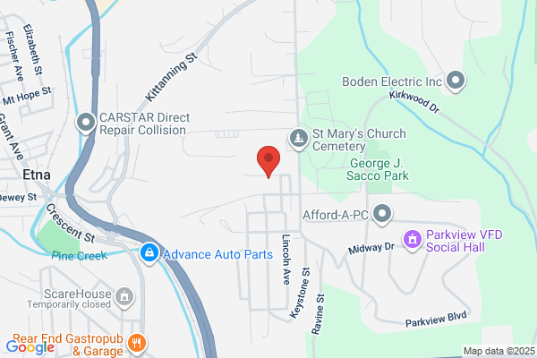 GM Improvements