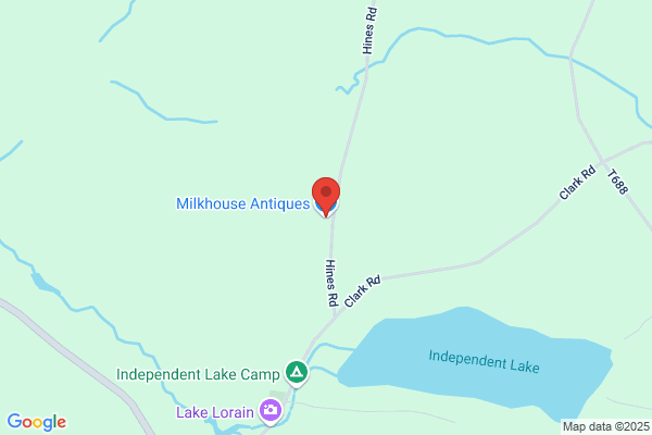 Milkhouse Antiques