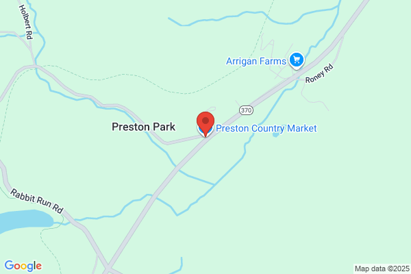 Preston Country Market
