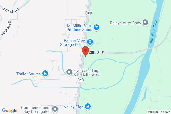 McMillin Animal Hospital