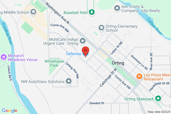 Safeway Pharmacy