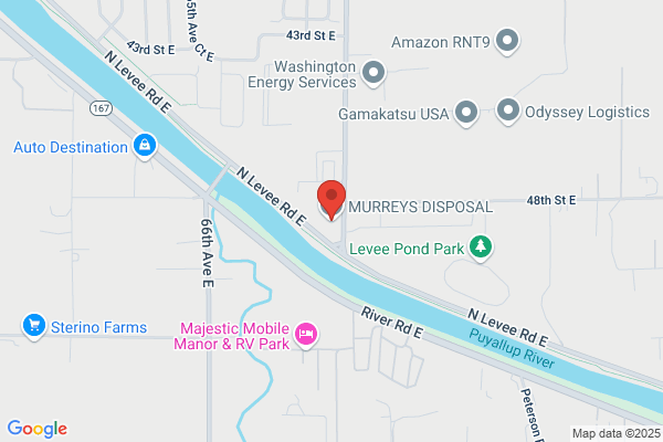 Murrey's Disposal Company