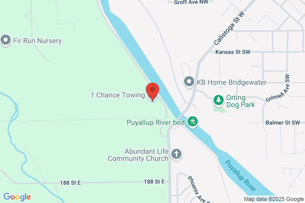 Chance Towing & Recovery