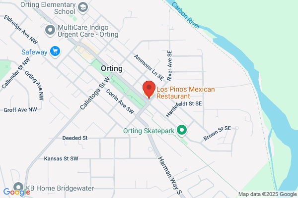 Los Pinos Mexican Restaurant