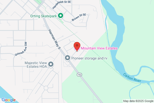 Mountain View Estates