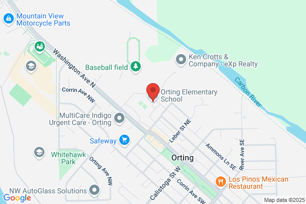 Orting Elementary School