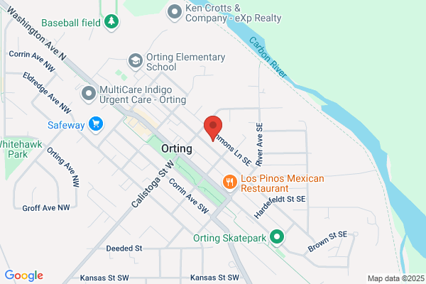 Orting Senior Citizens Apartments