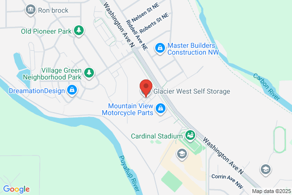 Pioneer Self Storage