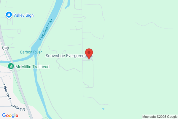 Snowshoe Evergreen Inc