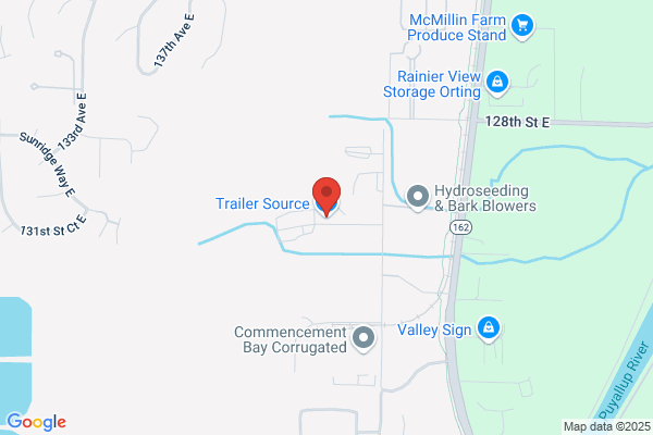 Trailer Source, Inc