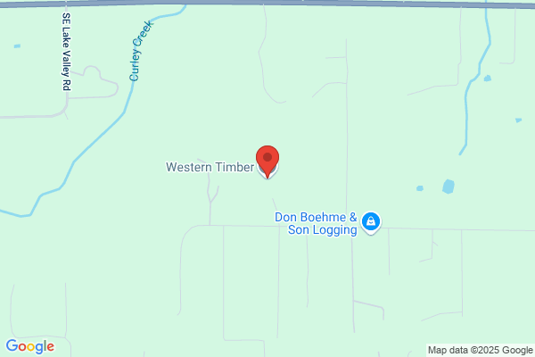 Whalen Timber Inc