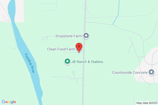 clean food farm