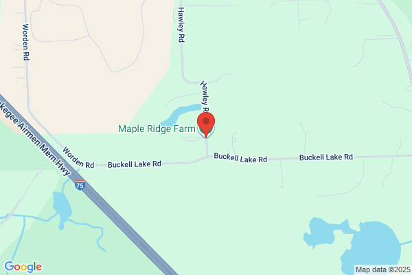 Mapletrace Farms
