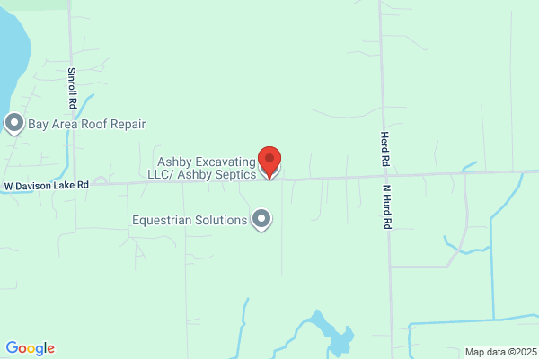 Ashby Excavating LLC