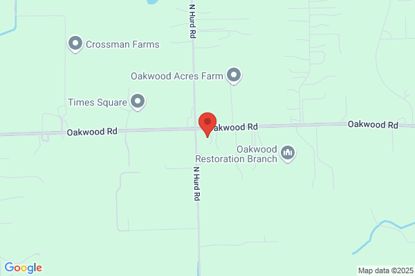 Brandon Fire Department