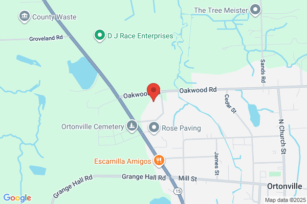 Ortonville Ace Hardware