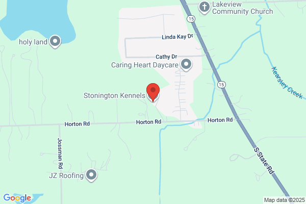 Stonington Kennels