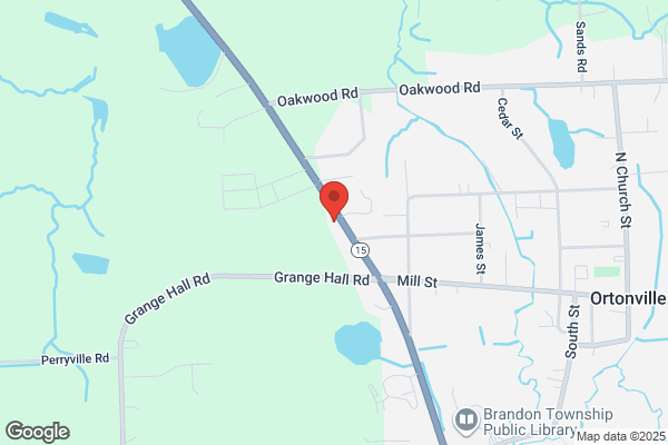Brandon Chiropractic Center