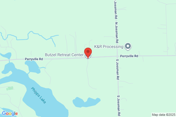 Butzel Conference Center